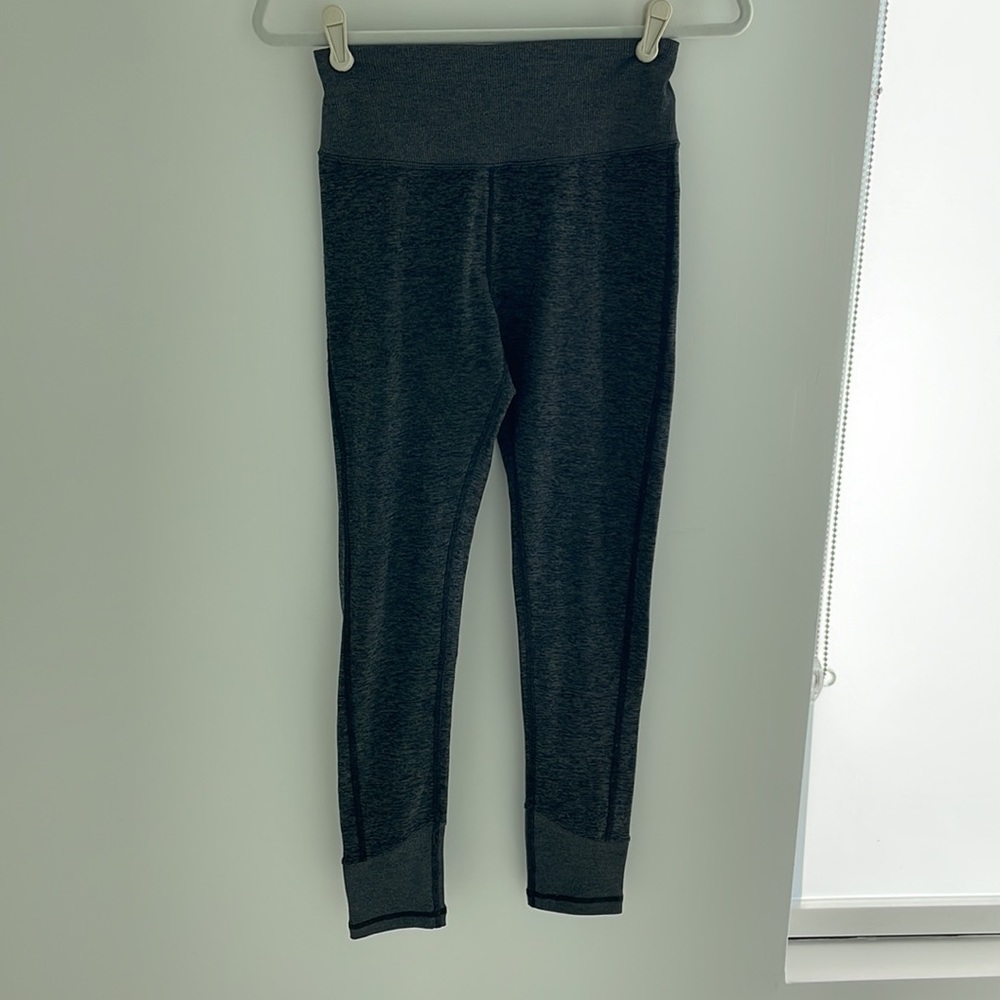 Alosoft High-Waist 7/8 Lounge Leggings